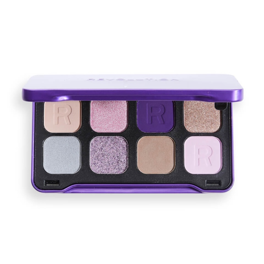 🎀 Revolution Forever Flawless Dynamic Eyeshadow - Picture 2 of 6